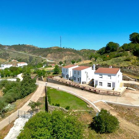 Los Molinos Sanlúcar de Guadiana Dış mekan fotoğraf