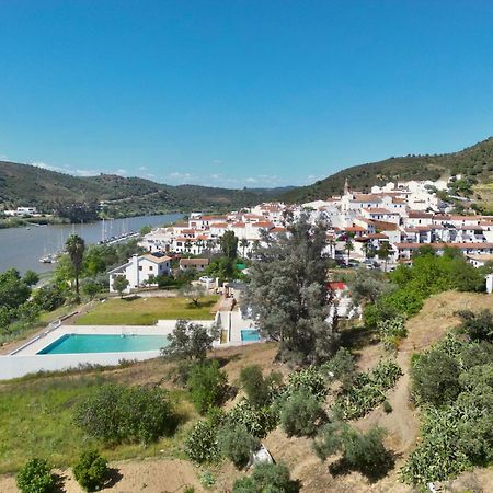 Los Molinos Sanlúcar de Guadiana Dış mekan fotoğraf