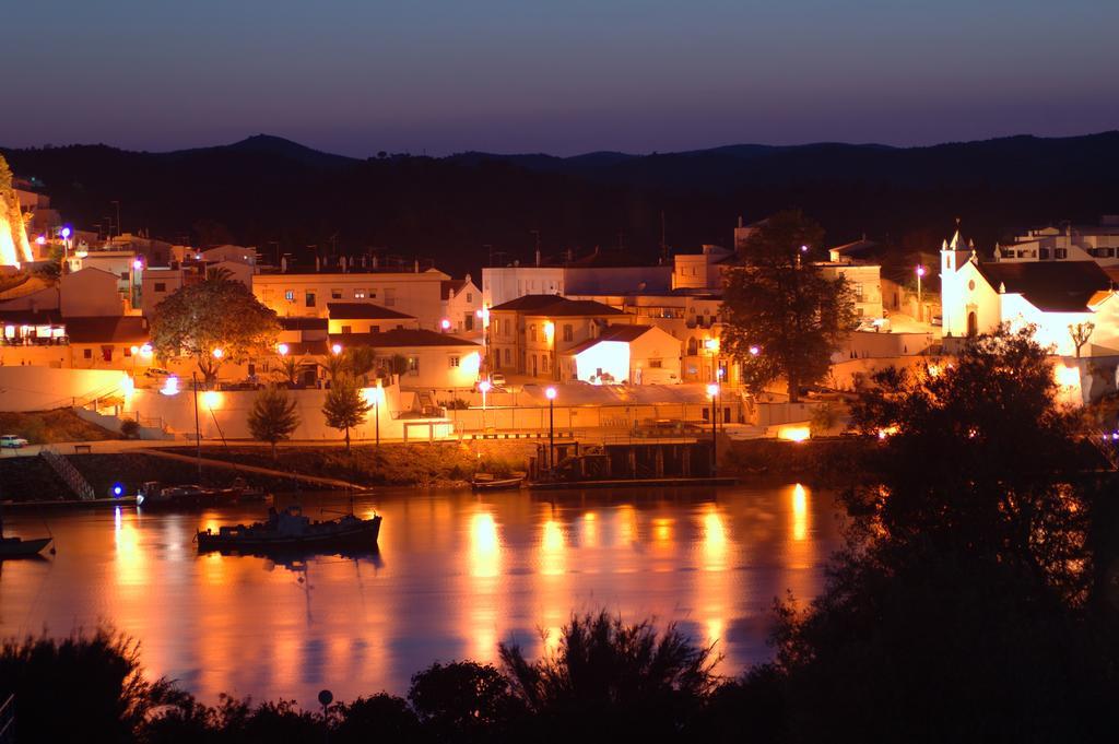 Los Molinos Sanlúcar de Guadiana Dış mekan fotoğraf