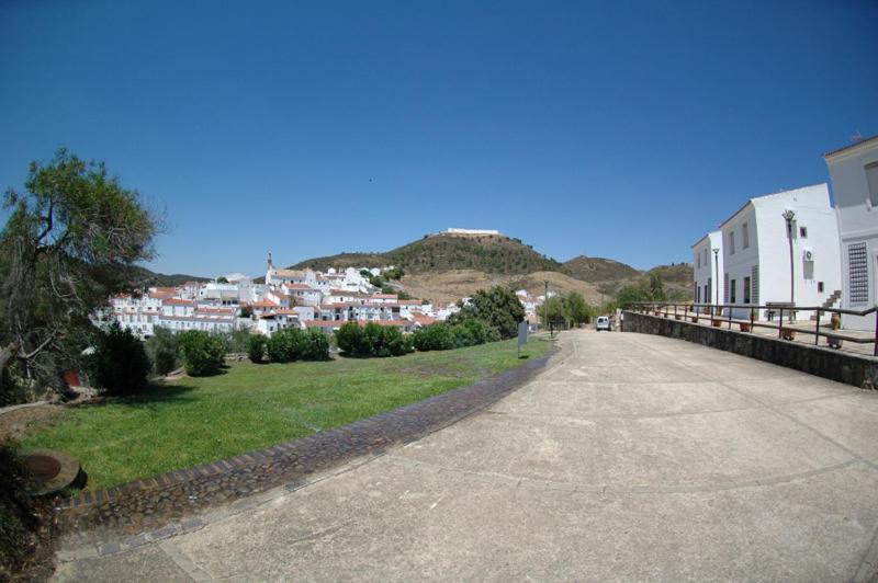 Los Molinos Sanlúcar de Guadiana Dış mekan fotoğraf